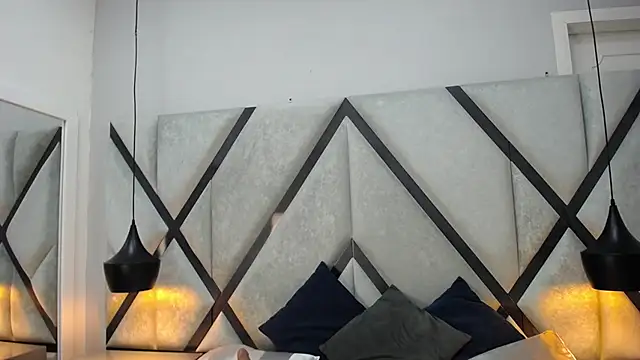 AriaWillss online show from 10-27-25, 12:17