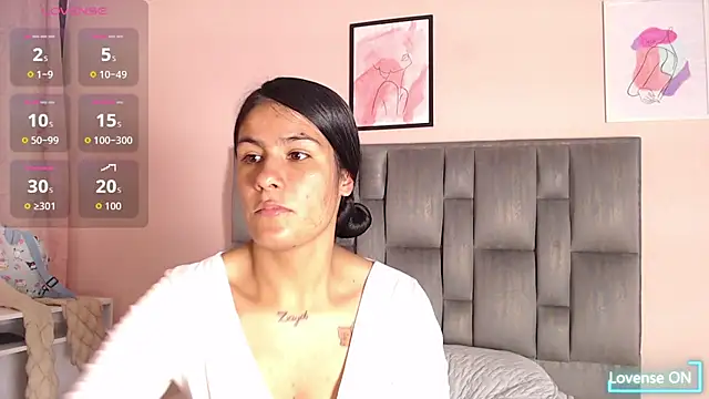 Ailyn8 online show from 10-18-25, 09:39