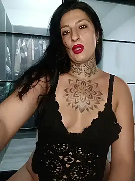 Porcellina181 online show from 07-27-26, 11:23
