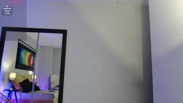 SashaaVixen online show from 11-21-25, 11:20