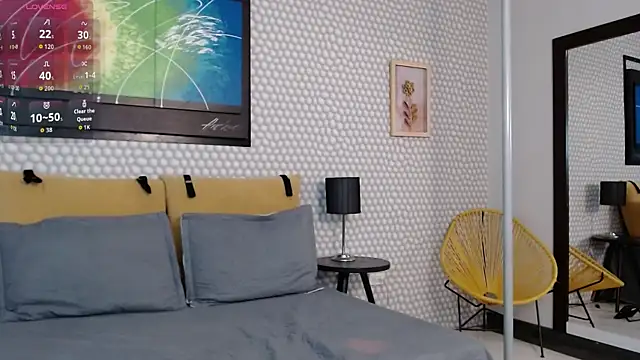 SashaaVixen online show from 01-14-26, 10:52