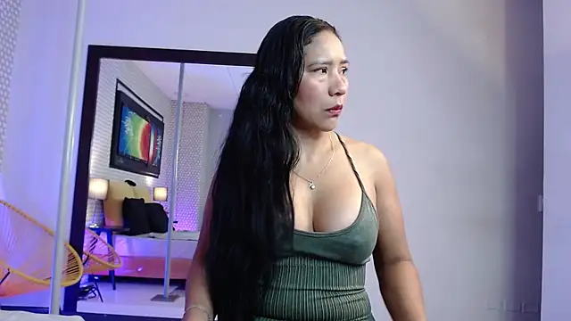 SashaaVixen online show from 11-15-25, 11:47