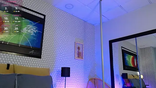 SashaaVixen online show from 01-11-26, 11:06