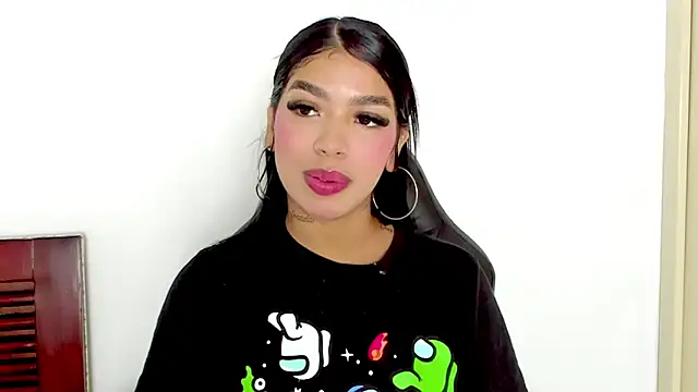 tifanymonroe online show from 03-07-26, 11:38