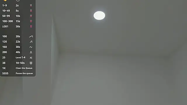 lucia lorenz online show from 01-09-26, 11:17