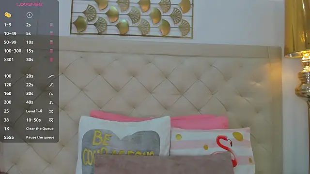 lucia lorenz online show from 02-10-26, 11:31