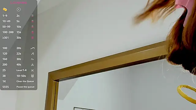 lucia lorenz online show from 12-02-25, 11:23