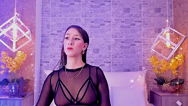 Catalina-Thompson online show from 11-27-25, 11:54