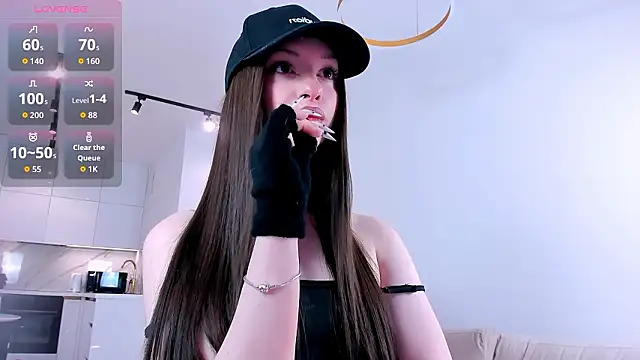 khloeforever online show from 02-11-26, 10:20