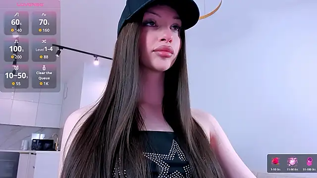 khloeforever online show from 02-02-26, 07:46