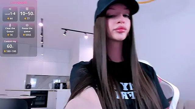 khloeforever online show from 02-04-26, 08:04