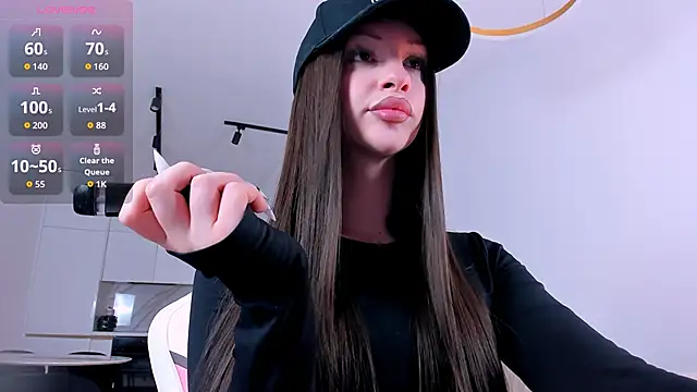 khloeforever online show from 02-05-26, 10:27