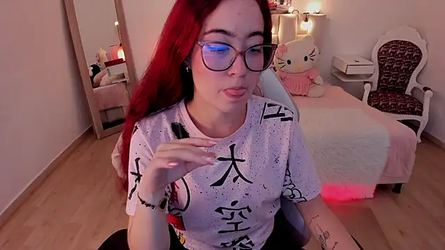 Amaraa couper1 online show from 11-27-25, 03:29