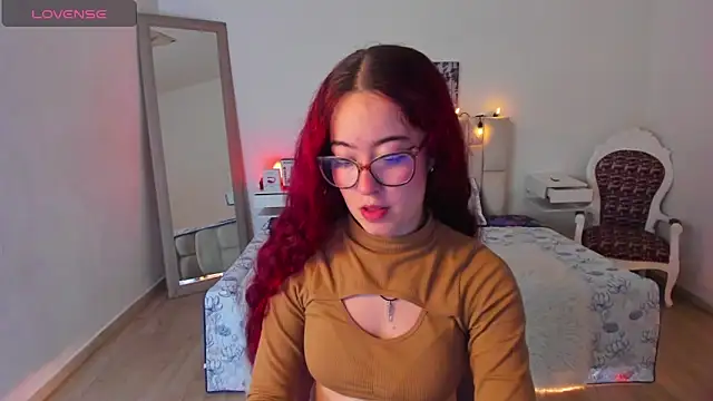 Amaraa couper1 online show from 11-15-25, 03:21