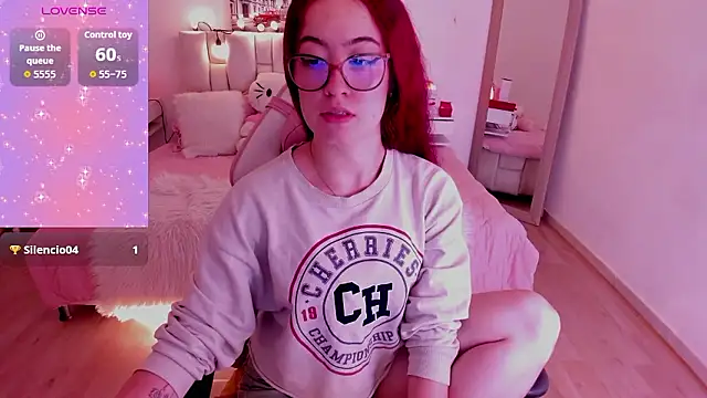 Amaraa couper1 online show from 01-08-26, 04:07