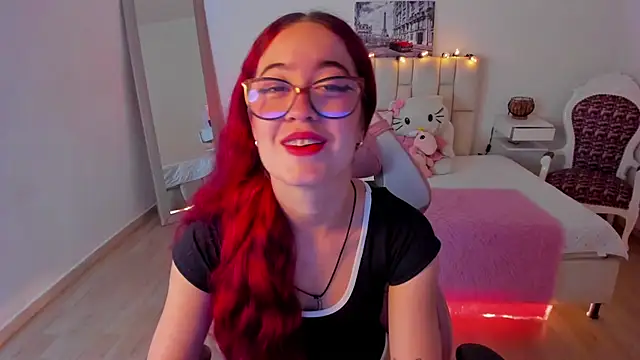 Amaraa couper1 online show from 11-08-25, 03:21