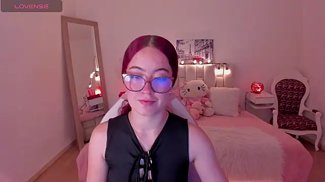 Amaraa couper1 online show from 01-07-26, 03:55