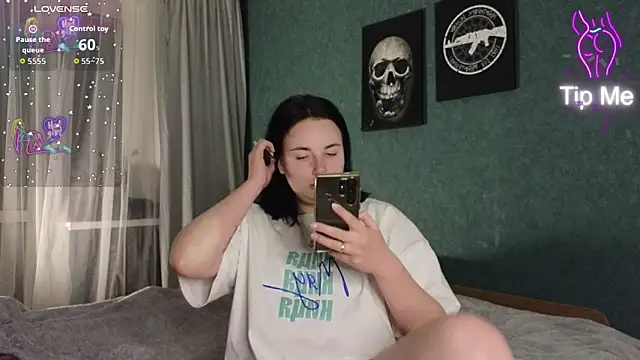 Kirunya online show from 03-09-26, 06:33