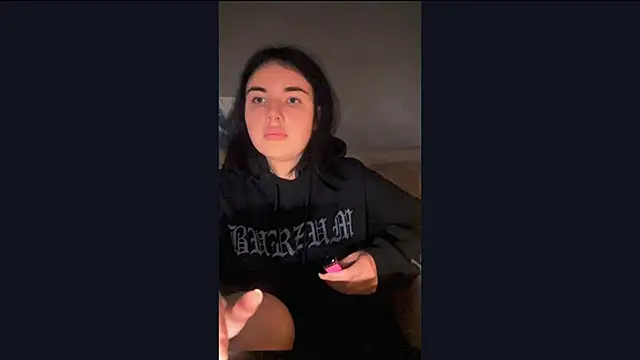 Kirunya online show from 10-27-25, 08:21