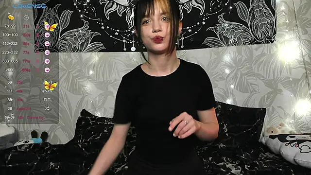 ruby dallos online show from 11-23-25, 12:26