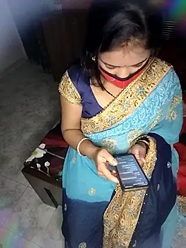 Dipu cute online show from 11-16-25, 07:51