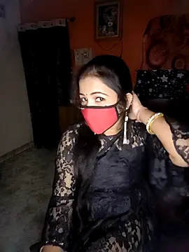 Dipu cute online show from 11-18-25, 07:39