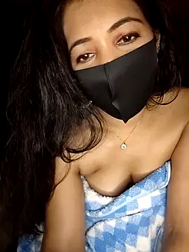 Dipu cute online show from 12-13-25, 08:04