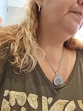 JennyInVegas online show from 03-23-26, 03:23