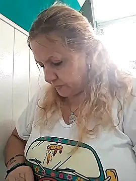 JennyInVegas online show from 03-14-26, 05:19