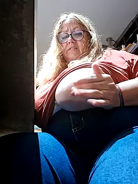 JennyInVegas online show from 04-10-26, 02:35