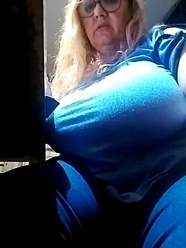 JennyInVegas online show from 11-27-25, 02:50