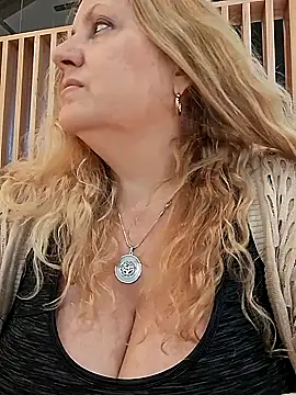 JennyInVegas online show from 03-07-26, 02:29