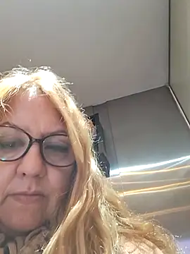 JennyInVegas online show from 07-13-26, 01:43