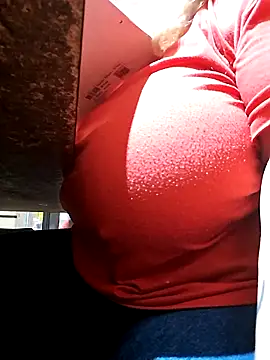 JennyInVegas online show from 04-08-26, 01:56