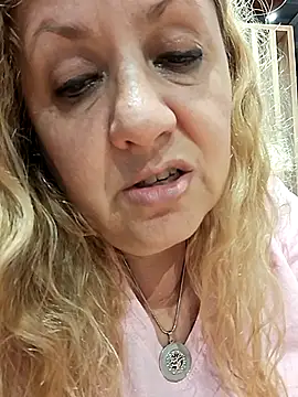 JennyInVegas online show from 02-17-26, 08:28