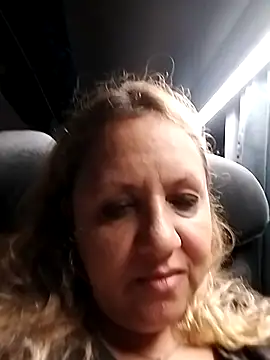 JennyInVegas online show from 02-17-26, 08:22