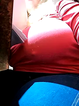 JennyInVegas online show from 10-21-25, 02:27