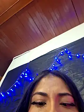 chloebrownn03 online show from 10-31-25, 03:58