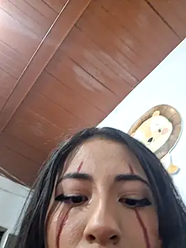 chloebrownn03 online show from 10-28-25, 03:51