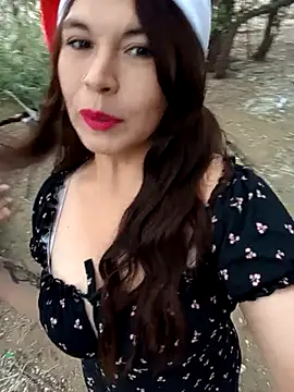 Labellasex online show from 12-18-25, 10:24