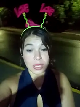 Labellasex online show from 02-14-26, 05:18