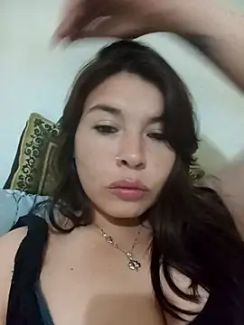 Labellasex online show from 10-31-25, 06:32