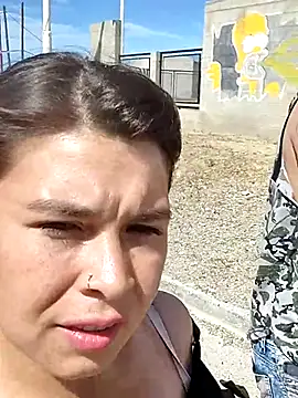 Labellasex online show from 12-02-25, 06:53