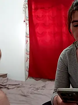 Labellasex online show from 11-25-25, 04:07