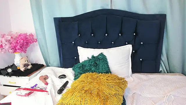 Inaya Khalifa online show from 02-03-26, 02:53