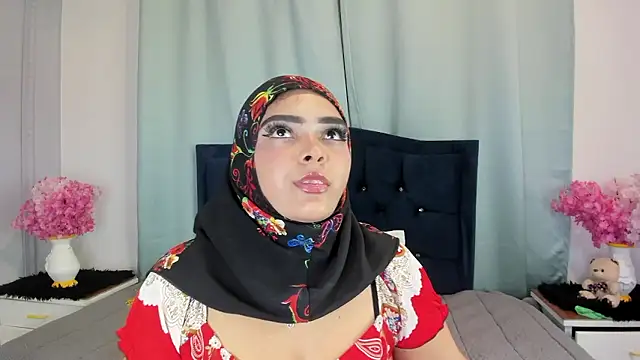 Inaya Khalifa online show from 01-10-26, 12:17