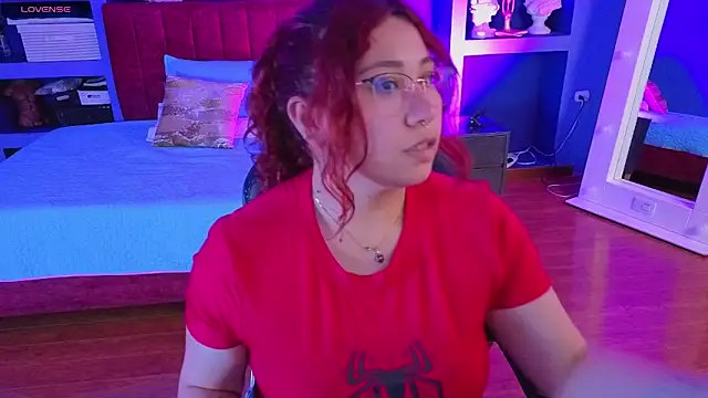 littlee red online show from 02-23-26, 09:15