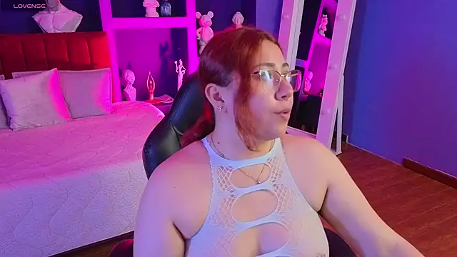 littlee red online show from 03-14-26, 08:04