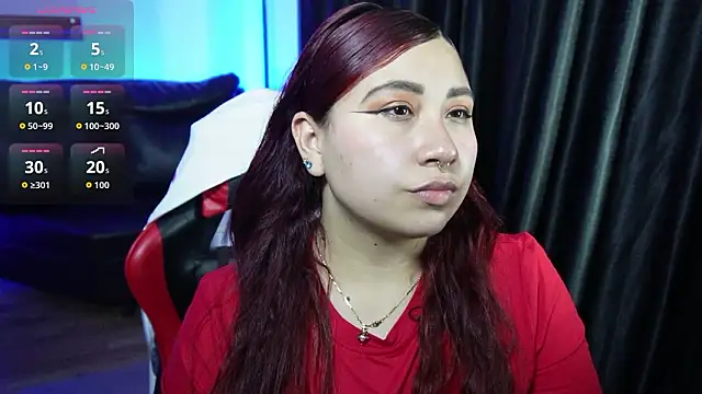 littlee red online show from 02-12-26, 08:08