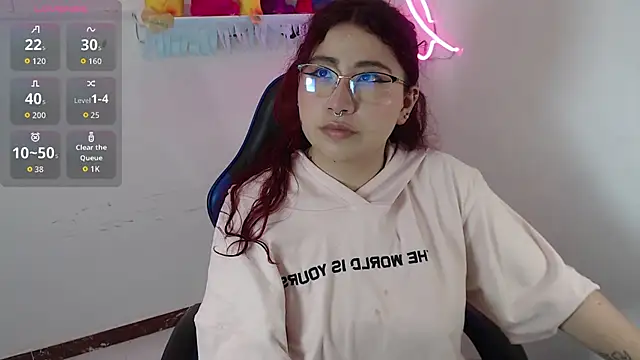 littlee red online show from 12-03-25, 09:14